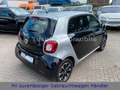 smart forFour FORFOUR 1.0 KLIMA|99-TKM|TEMPOM.|SITZH.|NAVI|CAM Noir - thumbnail 2