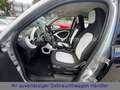 smart forFour FORFOUR 1.0 KLIMA|99-TKM|TEMPOM.|SITZH.|NAVI|CAM Noir - thumbnail 9