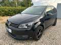 Volkswagen Touran *Cup*1.2TSI*NAV*MEDIA*WINTERPAK*8FACH*VOLL Schwarz - thumbnail 1