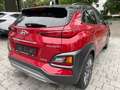 Hyundai KONA 1.6 GDI Style Matrix AUT Kam. KlimaA LM PDC Zwart - thumbnail 8
