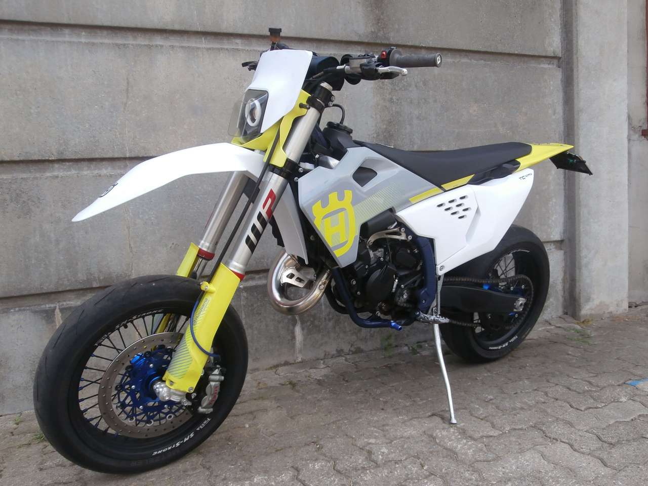 Husqvarna TC 125 TC 125 (2023