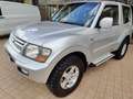 Mitsubishi Pajero Pajero III 2000 3p 3.2 tdi 16v di-d GLX Argento - thumbnail 1