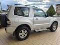 Mitsubishi Pajero Pajero III 2000 3p 3.2 tdi 16v di-d GLX Argento - thumbnail 15