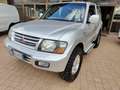 Mitsubishi Pajero Pajero III 2000 3p 3.2 tdi 16v di-d GLX Argento - thumbnail 2