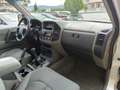 Mitsubishi Pajero Pajero III 2000 3p 3.2 tdi 16v di-d GLX Argento - thumbnail 11