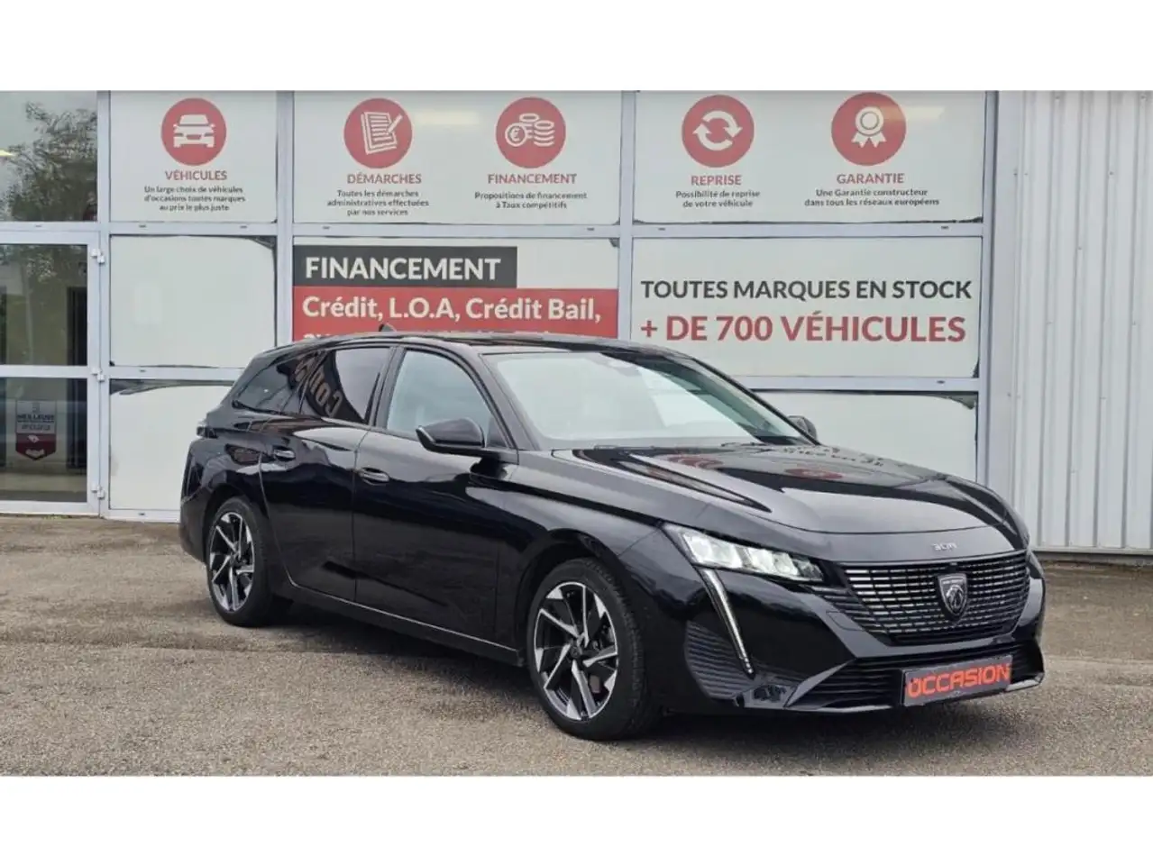 Peugeot