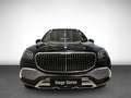 Mercedes-Benz GLS 600 Mercedes-Maybach  Stdhz Distr EASY-PACK Schwarz - thumbnail 4