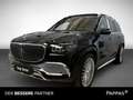 Mercedes-Benz GLS 600 Mercedes-Maybach  Stdhz Distr EASY-PACK Schwarz - thumbnail 1