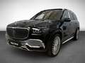 Mercedes-Benz GLS 600 Mercedes-Maybach  Stdhz Distr EASY-PACK Schwarz - thumbnail 2