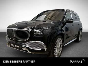Mercedes-Maybach  Stdhz Distr EASY-PACK