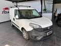 Fiat Doblo Doblò 1.3 MJT 90 CV PC-TN Cargo Lamierato Blanc - thumbnail 3