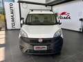 Fiat Doblo Doblò 1.3 MJT 90 CV PC-TN Cargo Lamierato Blanc - thumbnail 2