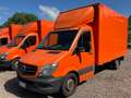 Mercedes-Benz Sprinter T37/35 314 CDI RWD Cabinato Oranje - thumbnail 6