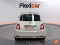Fiat 500 Monotrim 1.0 Hybrid 51KW (70 CV) Blanco - thumbnail 4
