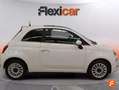 Fiat 500 Monotrim 1.0 Hybrid 51KW (70 CV) Blanco - thumbnail 3