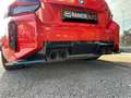 BMW M2 M2 Coupe 3.0 460cv auto tetto carbonio+pack carbo Rosso - thumbnail 11