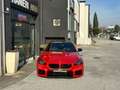 BMW M2 M2 Coupe 3.0 460cv auto tetto carbonio+pack carbo Rosso - thumbnail 2