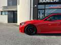BMW M2 M2 Coupe 3.0 460cv auto tetto carbonio+pack carbo Rosso - thumbnail 4
