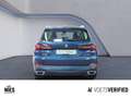 BMW X5 xDrive45e Steptronic PANO+AHK+PDC Blau - thumbnail 5