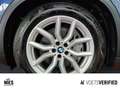 BMW X5 xDrive45e Steptronic PANO+AHK+PDC Blau - thumbnail 6