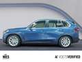 BMW X5 xDrive45e Steptronic PANO+AHK+PDC Blau - thumbnail 3