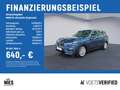 BMW X5 xDrive45e Steptronic PANO+AHK+PDC Blau - thumbnail 2