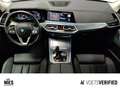 BMW X5 xDrive45e Steptronic PANO+AHK+PDC Blau - thumbnail 9