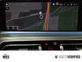 BMW X5 xDrive45e Steptronic PANO+AHK+PDC Blau - thumbnail 11