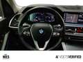 BMW X5 xDrive45e Steptronic PANO+AHK+PDC Blau - thumbnail 12