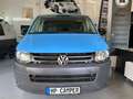Volkswagen VW T5 HP-Camper   Solar 4 Sitzer kein California Blu/Azzurro - thumbnail 2
