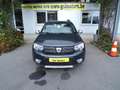 Dacia Sandero 1.5 Blue dCi 95cv gris 10/20 Airco GPS Cruise DAB Gris - thumbnail 2