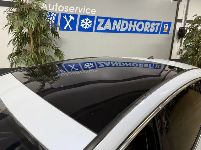 Ford S-Max view 8