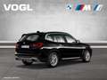 BMW X3 xDrive20i LED-Scheinwerfer AHK SHZ Schwarz - thumbnail 2