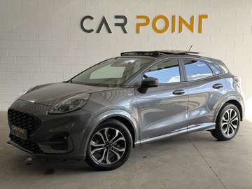 ST LINE - BOITE AUTO - TOIT PANO GARANTIE 12 MOI