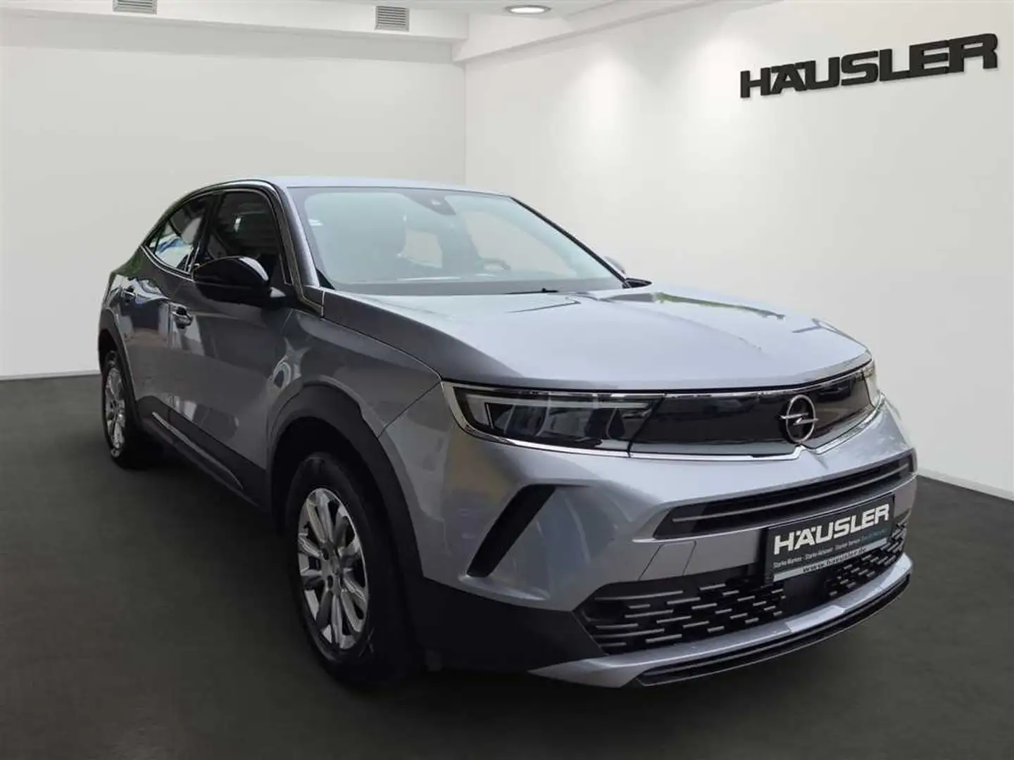 Opel Mokka 1.2 Turbo Edition Kamera* Klima* PDC* #30 Szary - 2