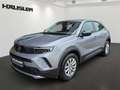 Opel Mokka 1.2 Turbo Edition Kamera* Klima*  PDC* #30 Grau - thumbnail 1