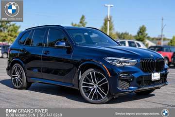 M SPORT | PREMIUM | CARPLAY