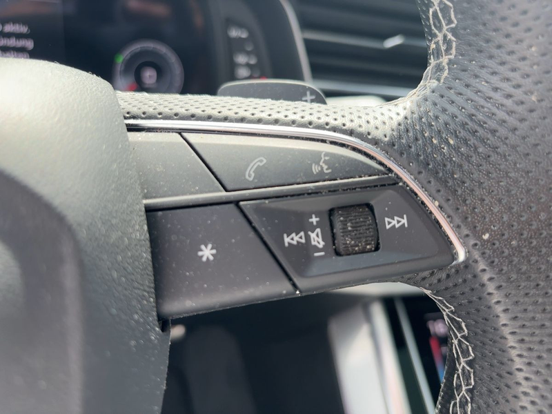 Audi Q8 50 TDI Q. Kamera AHZV Navi Matrix LED — photo 9