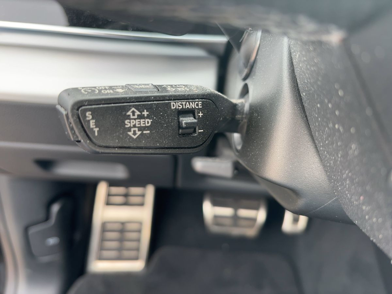 Audi Q8 50 TDI Q. Kamera AHZV Navi Matrix LED — photo 10