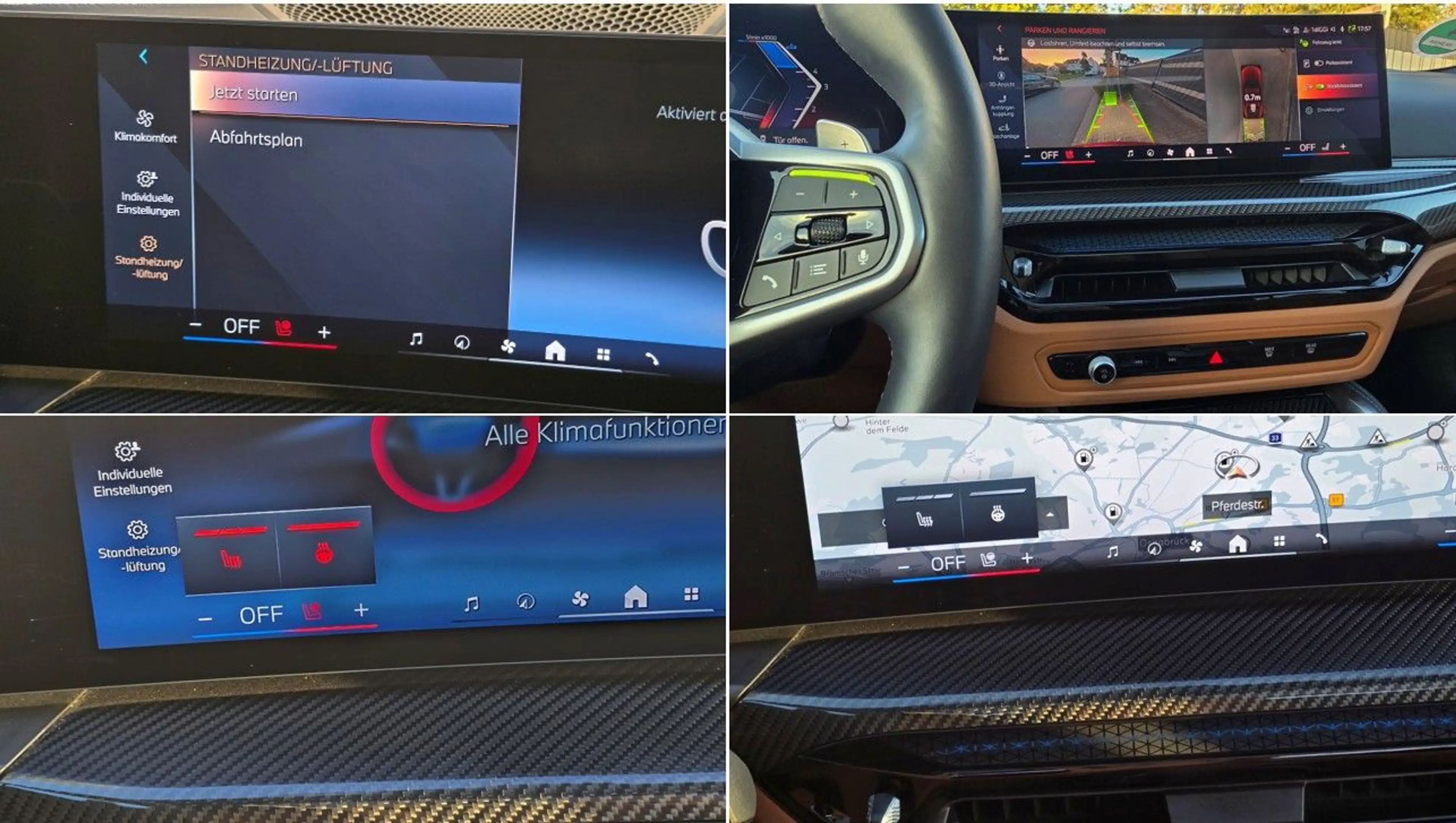 BMW 420 xDr M sport PRO Memory H/K Webast — photo 10