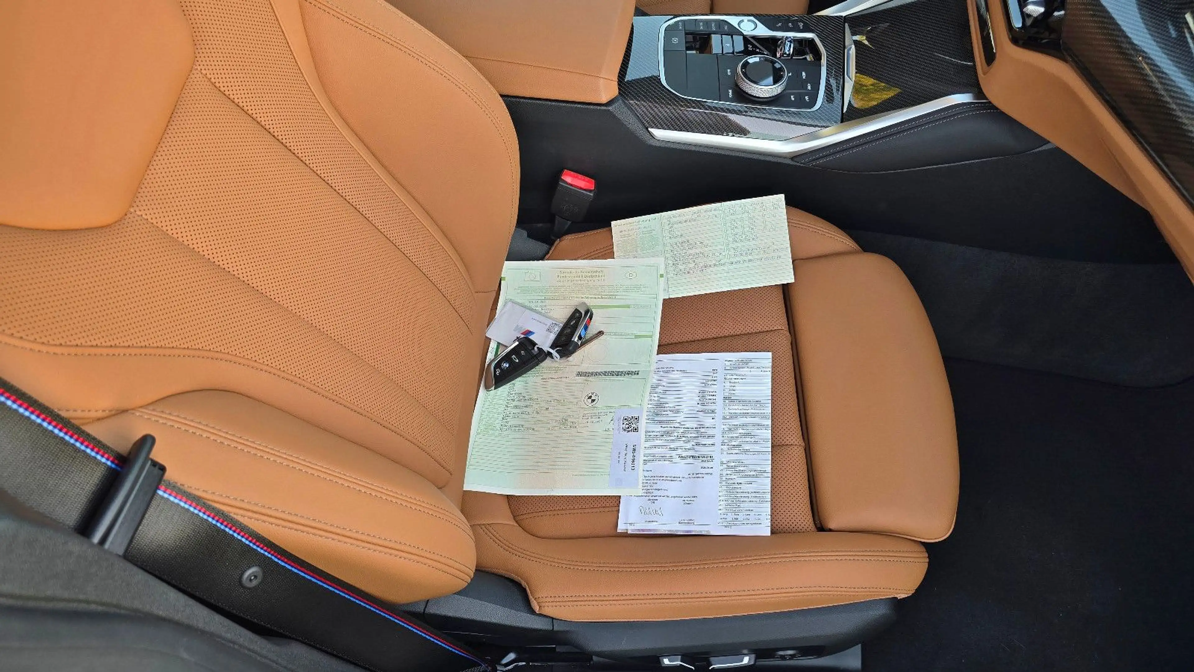 BMW 420 xDr M sport PRO Memory H/K Webast — photo 11