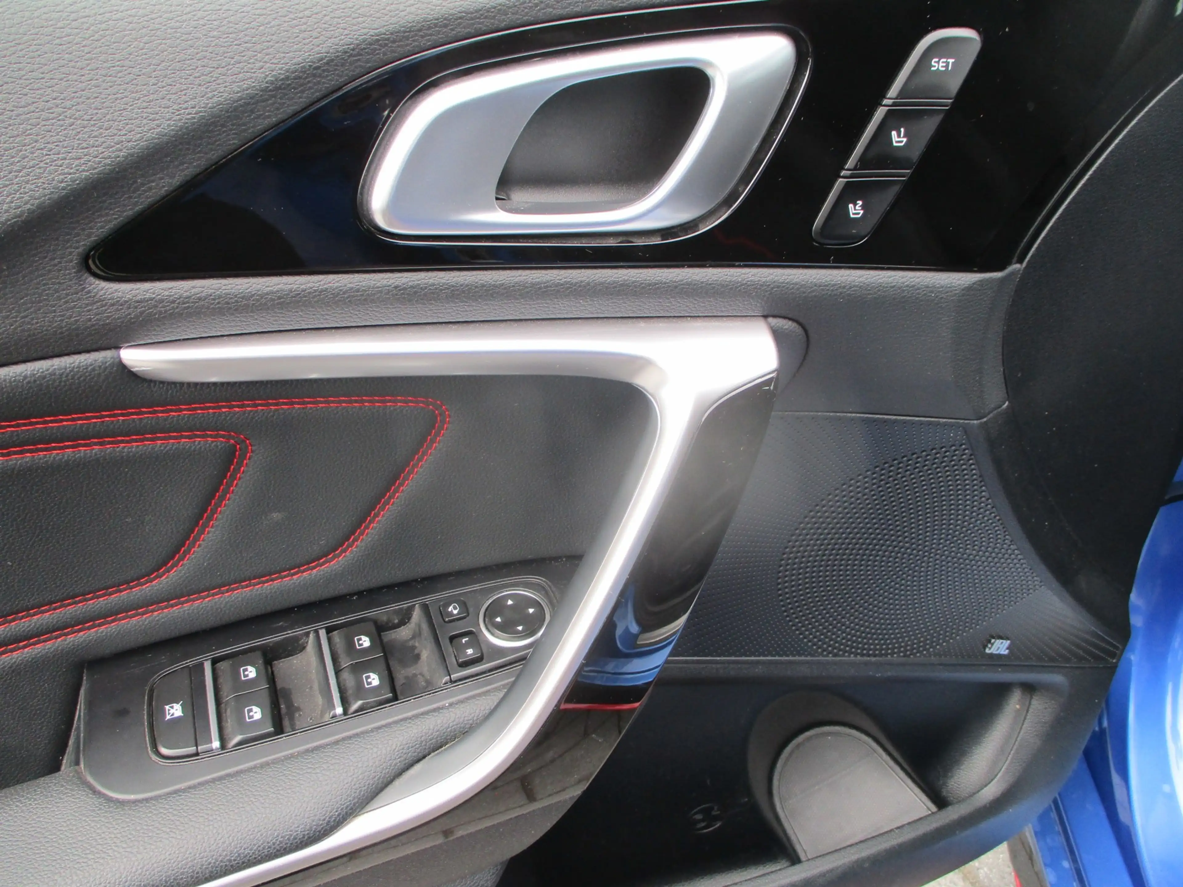 Kia ProCeed / pro_cee'd PROCEED,150 kw,204 pk 1.6 T-GDI GT — photo 9