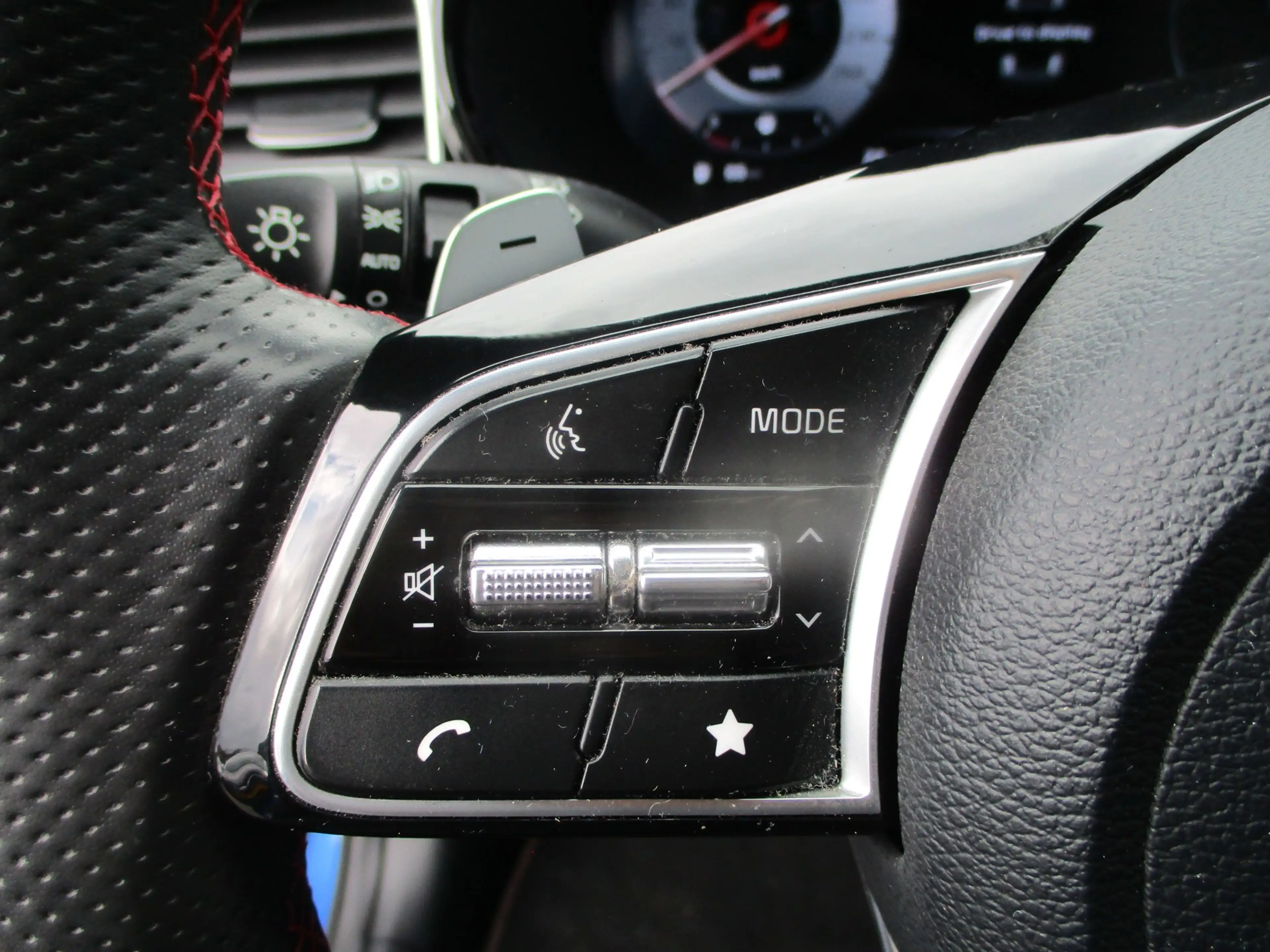 Kia ProCeed / pro_cee'd PROCEED,150 kw,204 pk 1.6 T-GDI GT — photo 6