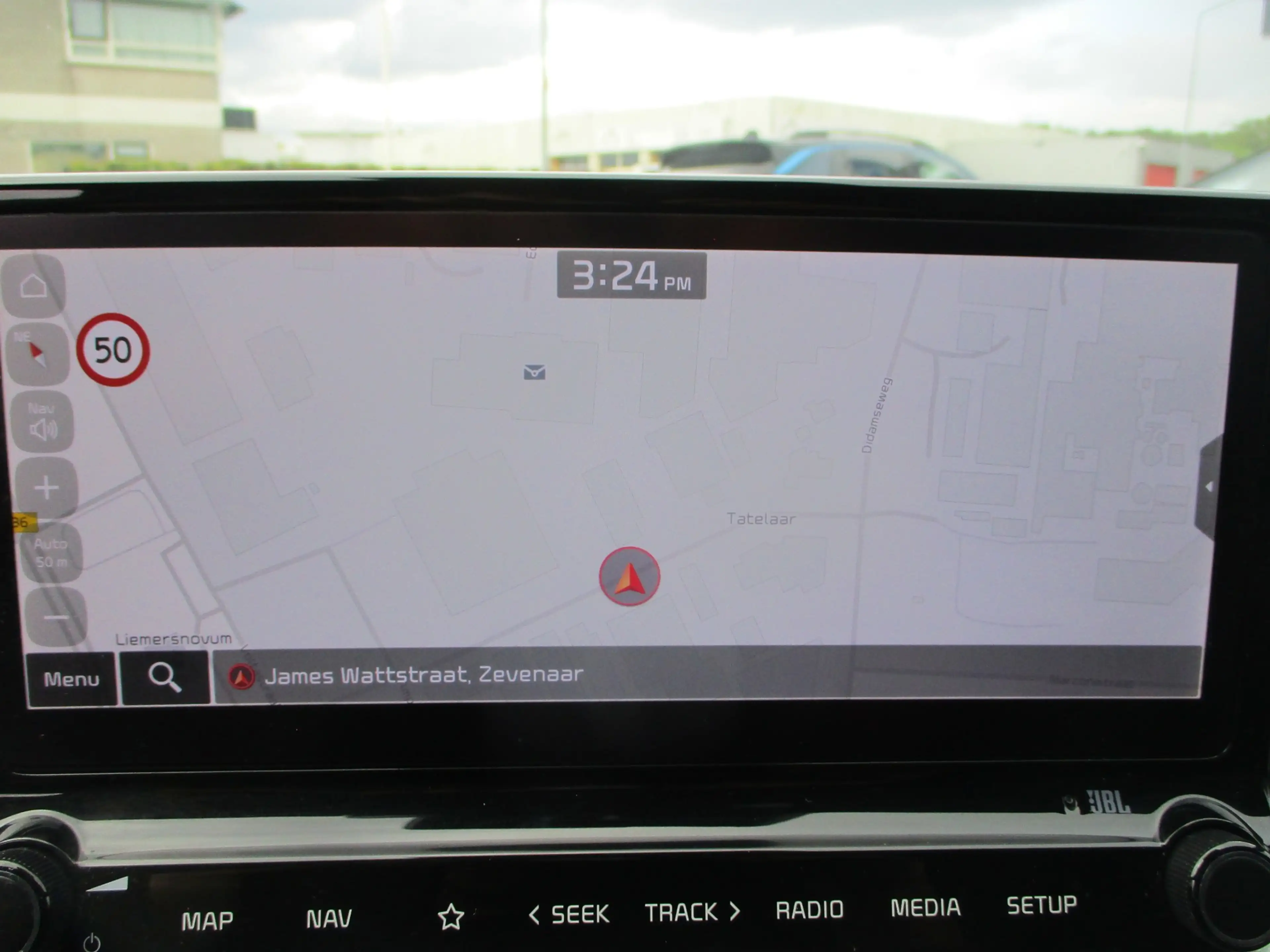 Kia ProCeed / pro_cee'd PROCEED,150 kw,204 pk 1.6 T-GDI GT — photo 5