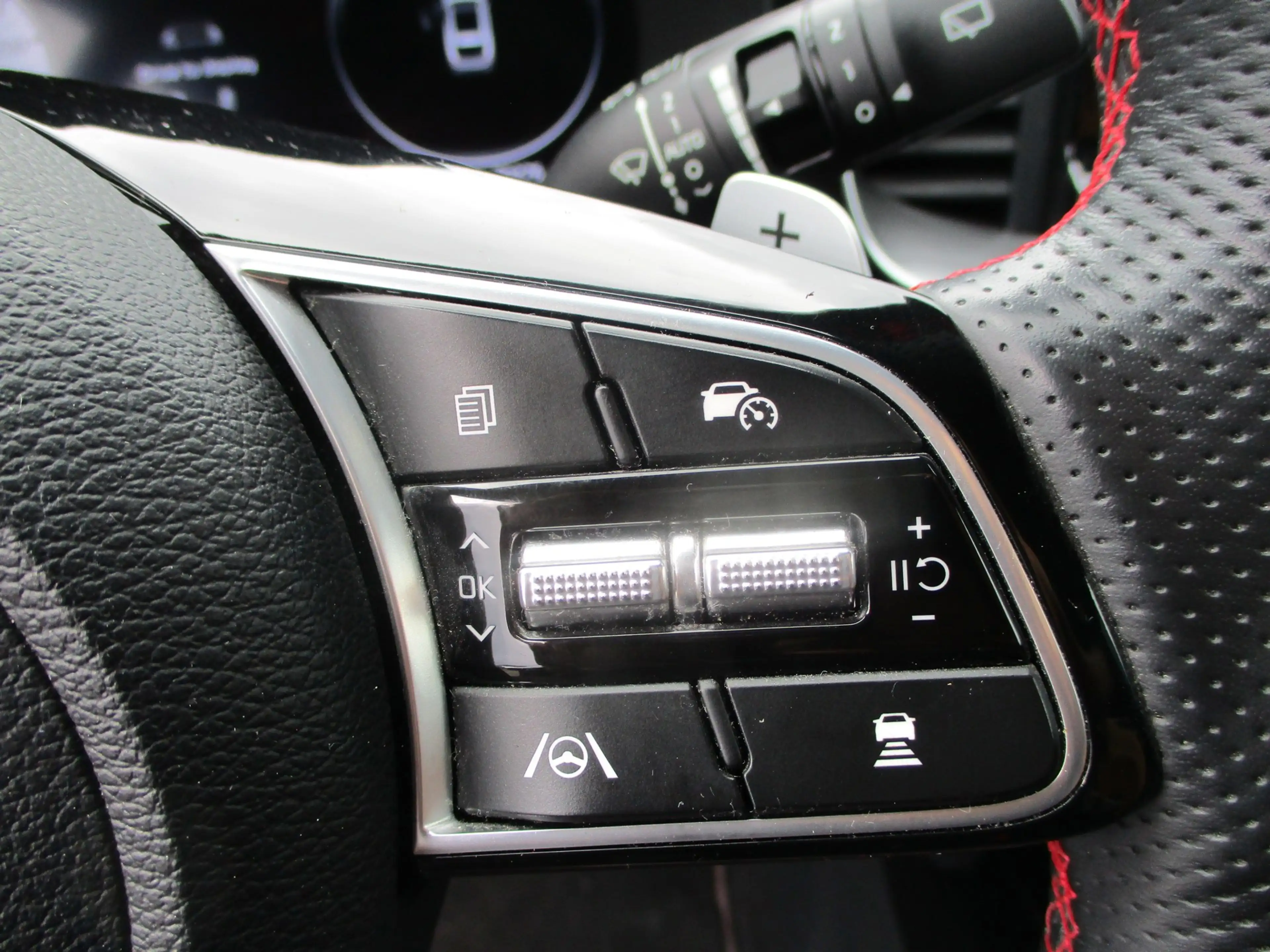 Kia ProCeed / pro_cee'd PROCEED,150 kw,204 pk 1.6 T-GDI GT — photo 7