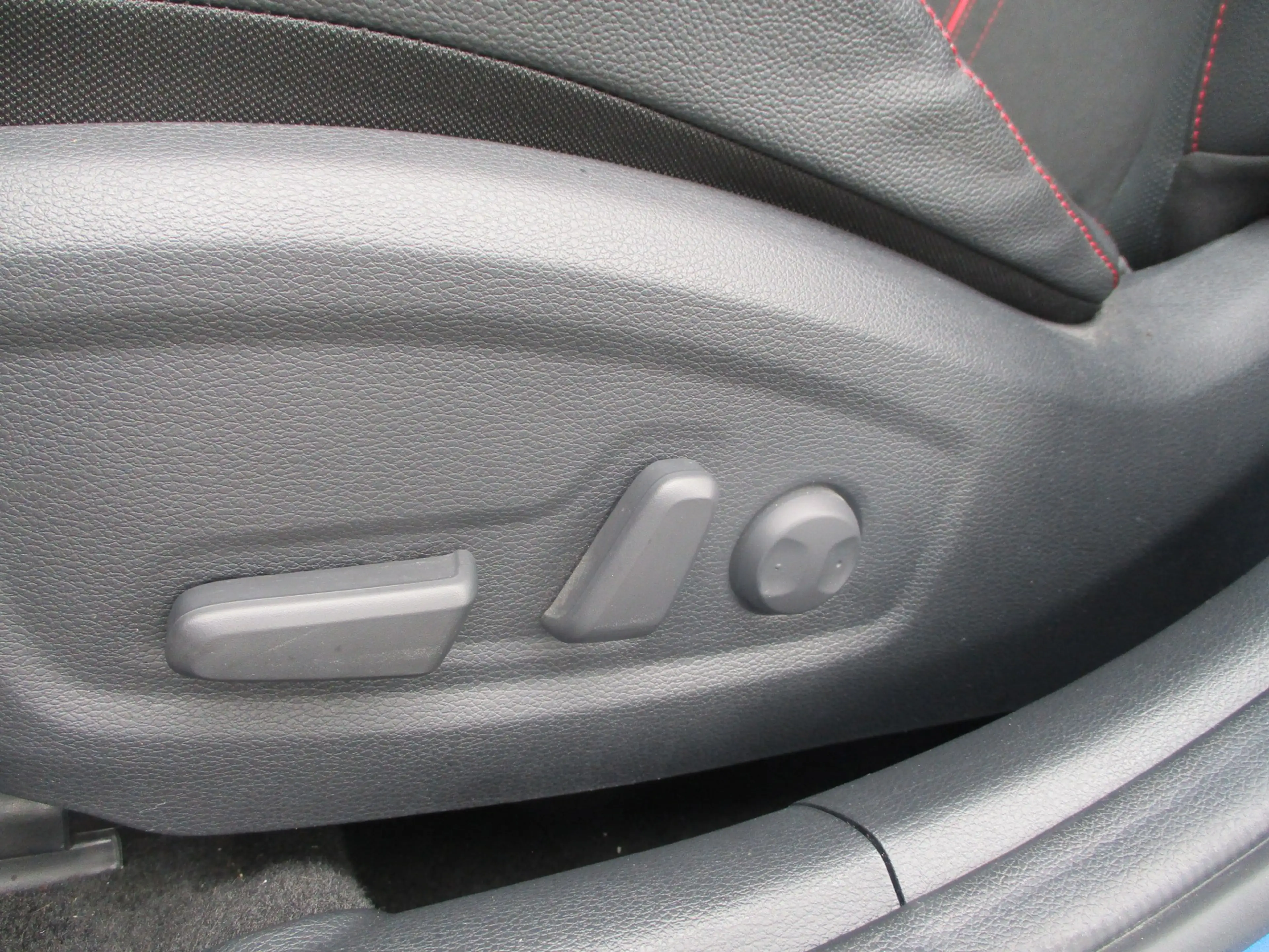 Kia ProCeed / pro_cee'd PROCEED,150 kw,204 pk 1.6 T-GDI GT — photo 12