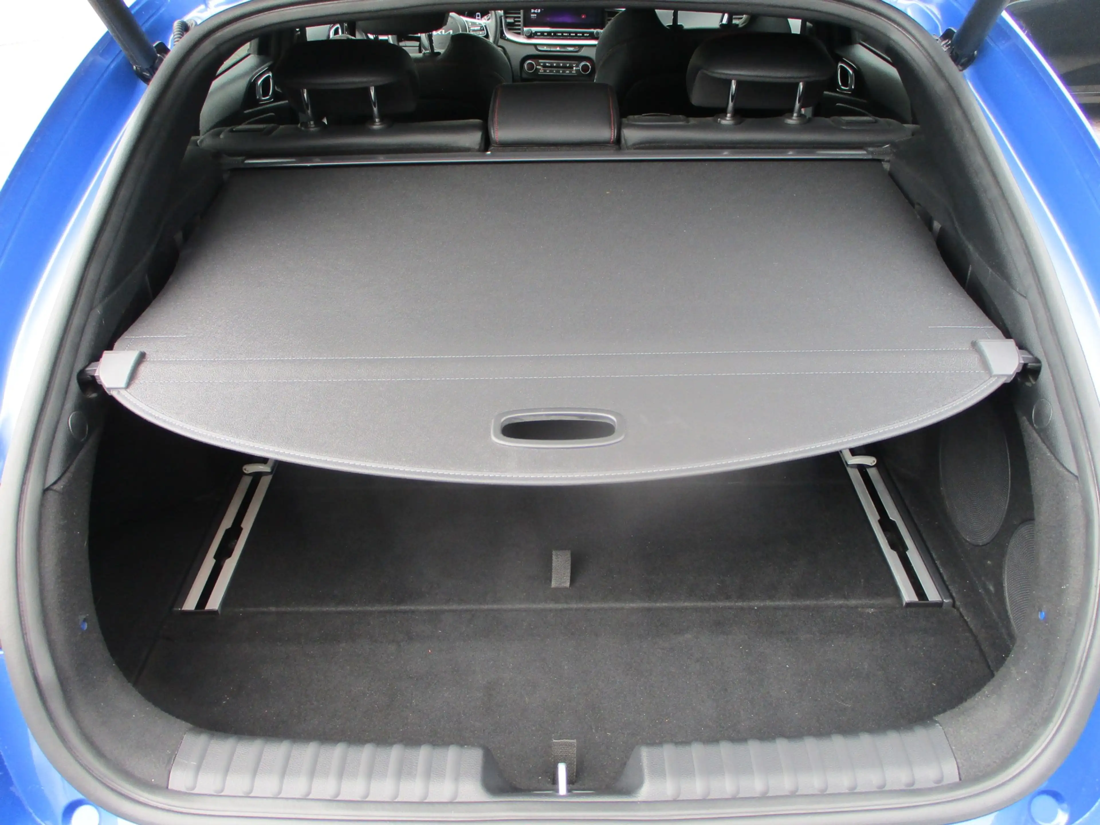 Kia ProCeed / pro_cee'd PROCEED,150 kw,204 pk 1.6 T-GDI GT — photo 16