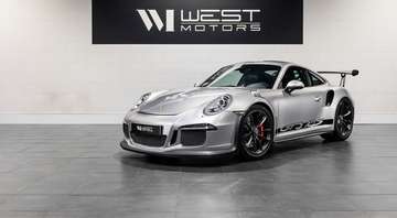 TYPE 991.1 GT3 RS 4.0 500 – IMMAT France Clubsport Lift Alcantara Carbone Echapp. Sport 1465E-Mois