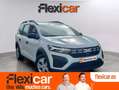 Dacia Jogger 1.0 ECO-G S.L Extreme Go 74kW 7pl. Blanc - thumbnail 1