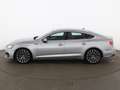 Audi A5 SB 2.0 TFSI S-Line Aut LED LEDER NAVI SITZHZG Silber - thumbnail 6